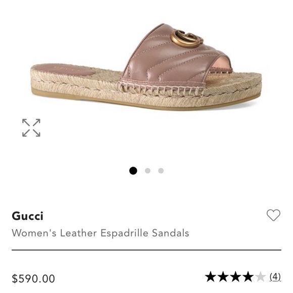 gucci marmont medium